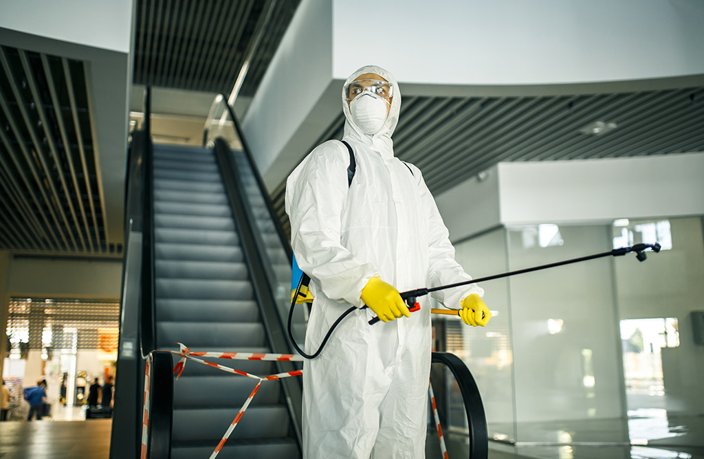 Polatlı Haşere İlaçlama